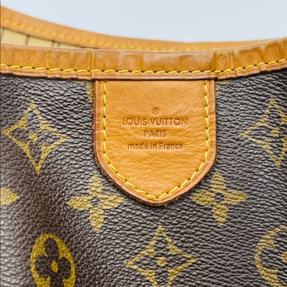 Louis Vuitton Delightful GM - Picture 9 of 10